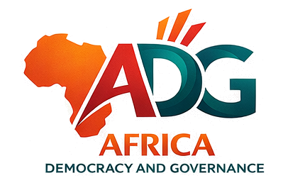 Africa Democracy and Governance logo