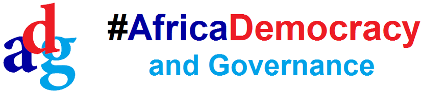 Africa Democracy and Governance