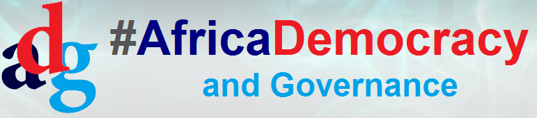 Africa Democracy and Governance