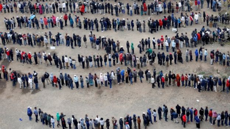 Africa’s 2019 elections: Democracy is a work in progress